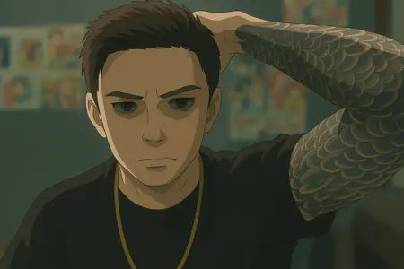 AndrewBlare's Avatar
